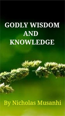 Cover Godly Wisdom and Knowledge (eBook, ePUB)