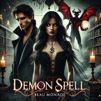 Demon Spell (eBook, ePUB)