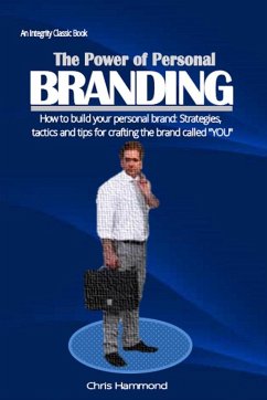 Cover The Power of Personal Branding (eBook, ePUB)
