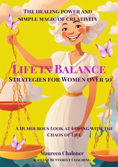 Cover Life in Balance (eBook, ePUB)