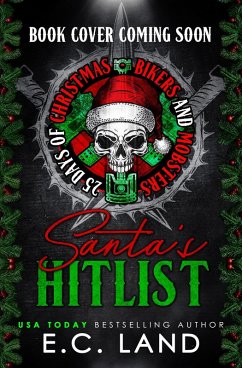 Santa's Hitlist (eBook, ePUB) - Land, E. C.