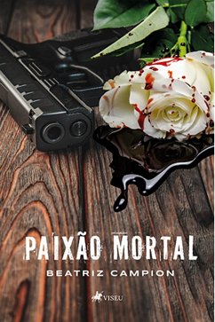 Cover Paixão Mortal (eBook, ePUB)