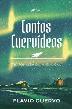 Cover Contos Cuervi´deos (eBook, ePUB)