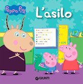 L' asilo. Peppa Pig