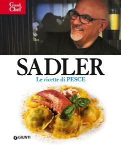 Ricette di pesce - Sadler, Claudio