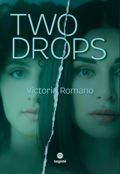 Cover Two Drops (eBook, ePUB)