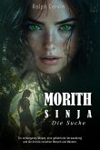 MORITH Sinja - Die Suche (eBook, ePUB)