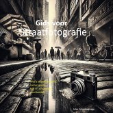 Gids voor straatfotografie (eBook, ePUB) Gids voor straatfotografie (eBook, ePUB)