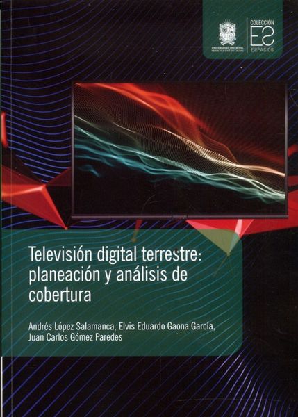 Televisión digital terrestre (eBook, ePUB)