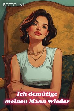 Cover Ich demütige meinen Mann wieder (eBook, ePUB)