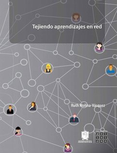 Cover Tejiendo aprendizajes en red (eBook, ePUB)