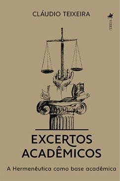 Cover Excertos Acadêmicos (eBook, ePUB)