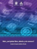 Web (eBook, ePUB) Web (eBook, ePUB)