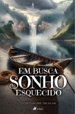 Em Busca do Sonho Esquecido (eBook, ePUB)