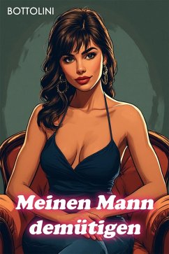 Cover Meinen Mann demütigen (eBook, ePUB)