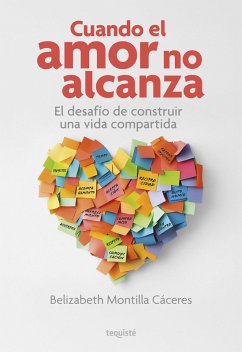 Cuando el amor no alcanza (eBook, ePUB) Cover Cuando el amor no alcanza (eBook, ePUB)