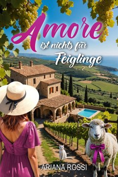 Cover Amore ist nichts für Feiglinge (eBook, ePUB)