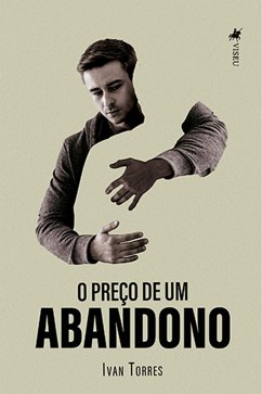 Cover O preço de um abandono (eBook, ePUB)