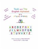 Tsuki and The English Alphabet - Second Edition (eBook, ePUB)
