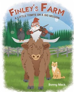 Cover Finley's Farm (eBook, ePUB)