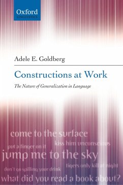 Cover Constructions at Work (eBook, PDF)