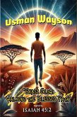 Ekasi Glow: Walking the Blessed Path (eBook, ePUB)