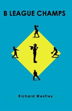 Cover B League Champs (eBook, ePUB)