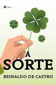 Cover A Sorte (eBook, ePUB)