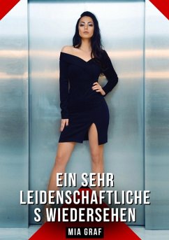 Cover Ein sehr leidenschaftliches Wiedersehen (eBook, ePUB)