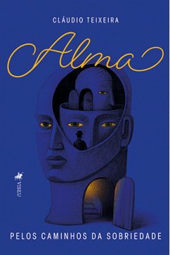 Alma (eBook, ePUB) - Teixeira, Cláudio