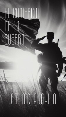 Cover El Comercio de la Guerra (eBook, ePUB)