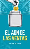 El ADN de las Ventas (Large Companies, #1) (eBook, ePUB) El ADN de las Ventas (Large Companies, #1) (eBook, ePUB)