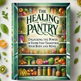 The Healing Pantry Unlocking the Power of Foods That Transform Your Body and Mind (eBook, ePUB)