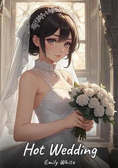 Cover Hot Wedding (eBook, ePUB)