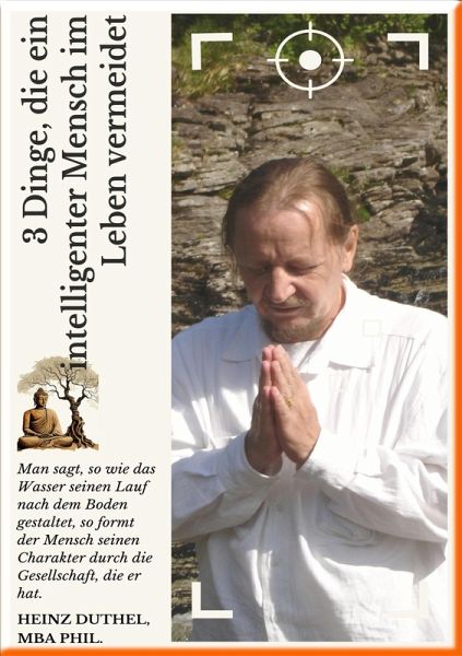 3 Dinge, die ein intelligenter Mensch im Leben vermeidet (eBook, ePUB)