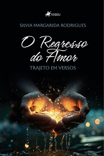 O Regresso do Amor (eBook, ePUB)