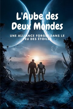 Cover L'Aube des Deux Mondes (eBook, ePUB)
