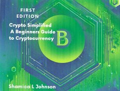 Cover Crypto Simplified A Beginner's Guide (eBook, ePUB)