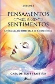 Pensamentos & Sentimentos (eBook, ePUB)