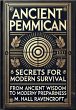 Ancient Pemmican : Secrets for Modern... - Bild 1