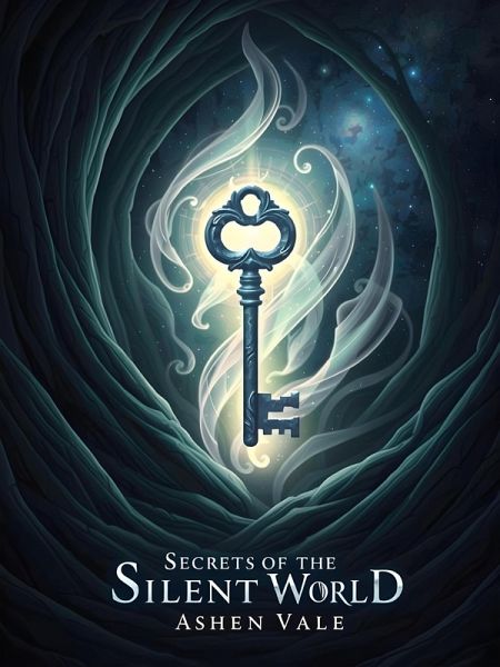 Secrets of the Silent World (eBook, ePUB) Secrets of the Silent World (eBook, ePUB)