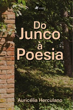 Cover Do Junco à Poesia (eBook, ePUB)