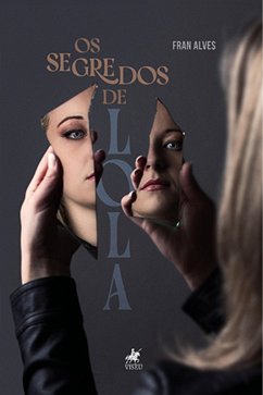 Cover Os segredos de Lola (eBook, ePUB)