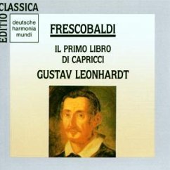 In Primo Libro Di Capricci