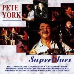 Superblues Superblues
