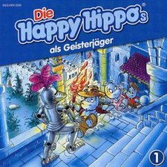 Als Geisterjäger,Folge 1