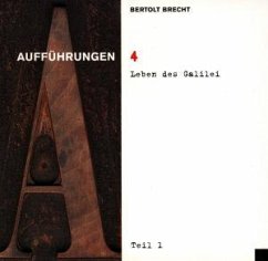 4/Das Leben Des Galilei 1 4/Das Leben Des Galilei 1