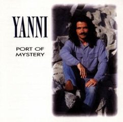 Port Of Mystery Port Of Mystery