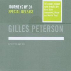 Desert Island Mix Cd Desert Island Mix Cd