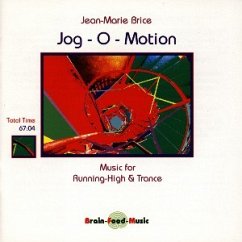 Cover Jog-O-Motion